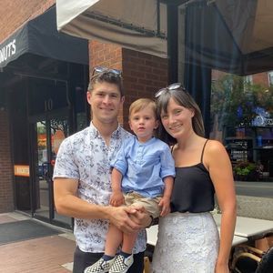 Meet your Posher, Kayleigh